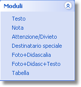 Moduli