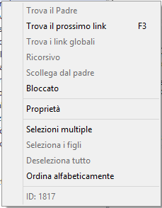 PopupLivelli