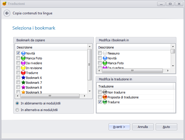 TraduzioniWizard_BookMark