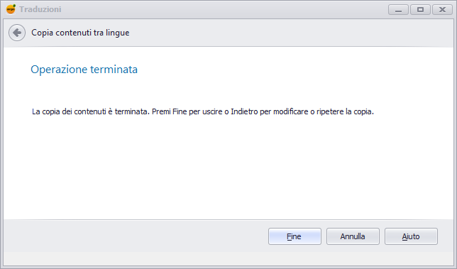 TraduzioniWizard_Fine