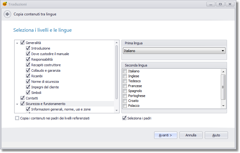 TraduzioniWizard_Livelli