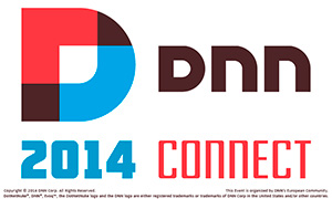 DNN Connect 2014