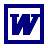 MS Word 97-2003