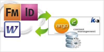 Argo CMS: come realizzare manuali, libretti e documentazione tecnica