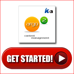 Argo CMS - 